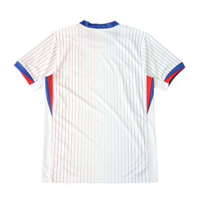 France Away Jersey (Euros 2024)