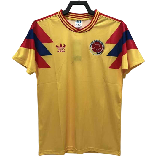 Columbia Retro Jersey (1990)