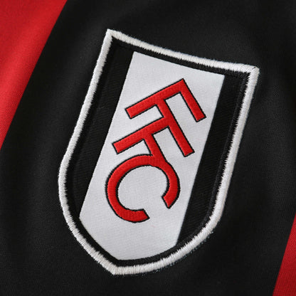 Fulham Away Jersey (25/26)
