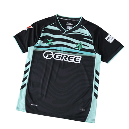 Real Betis Third Jersey (25/26)