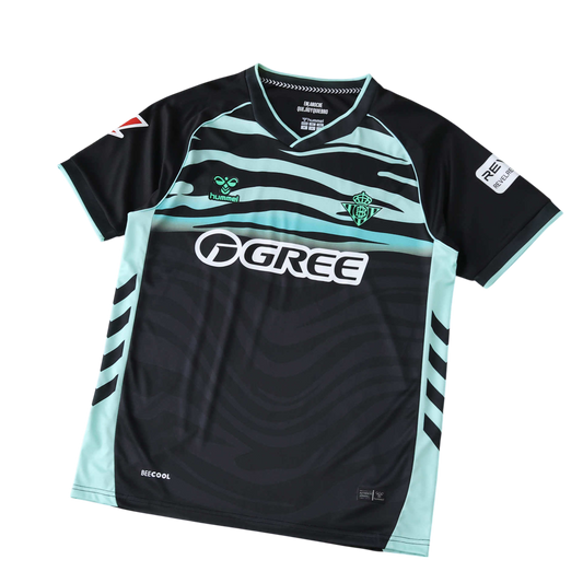 Real Betis Third Jersey (25/26)