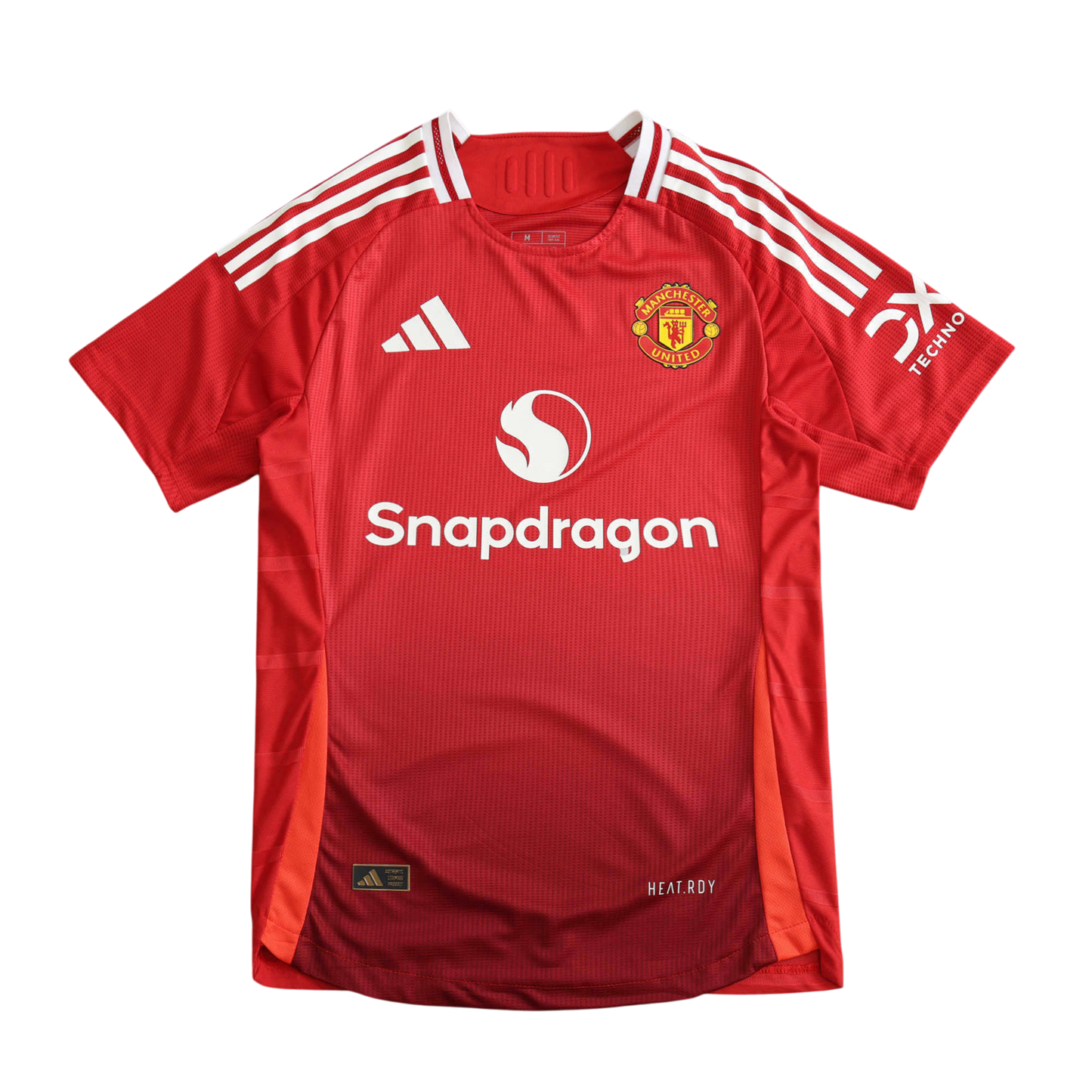 Manchester United Home Jersey (24/25)