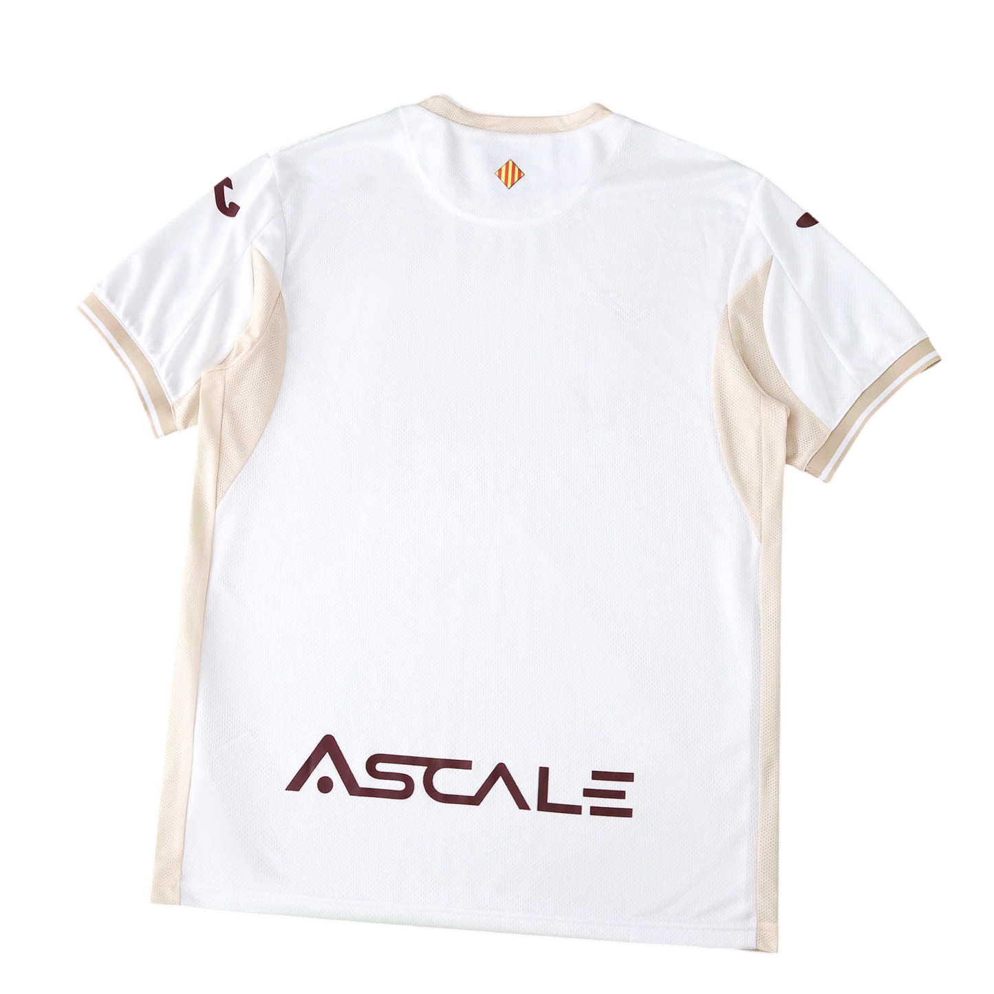 Villarreal Away Jersey (25/26)