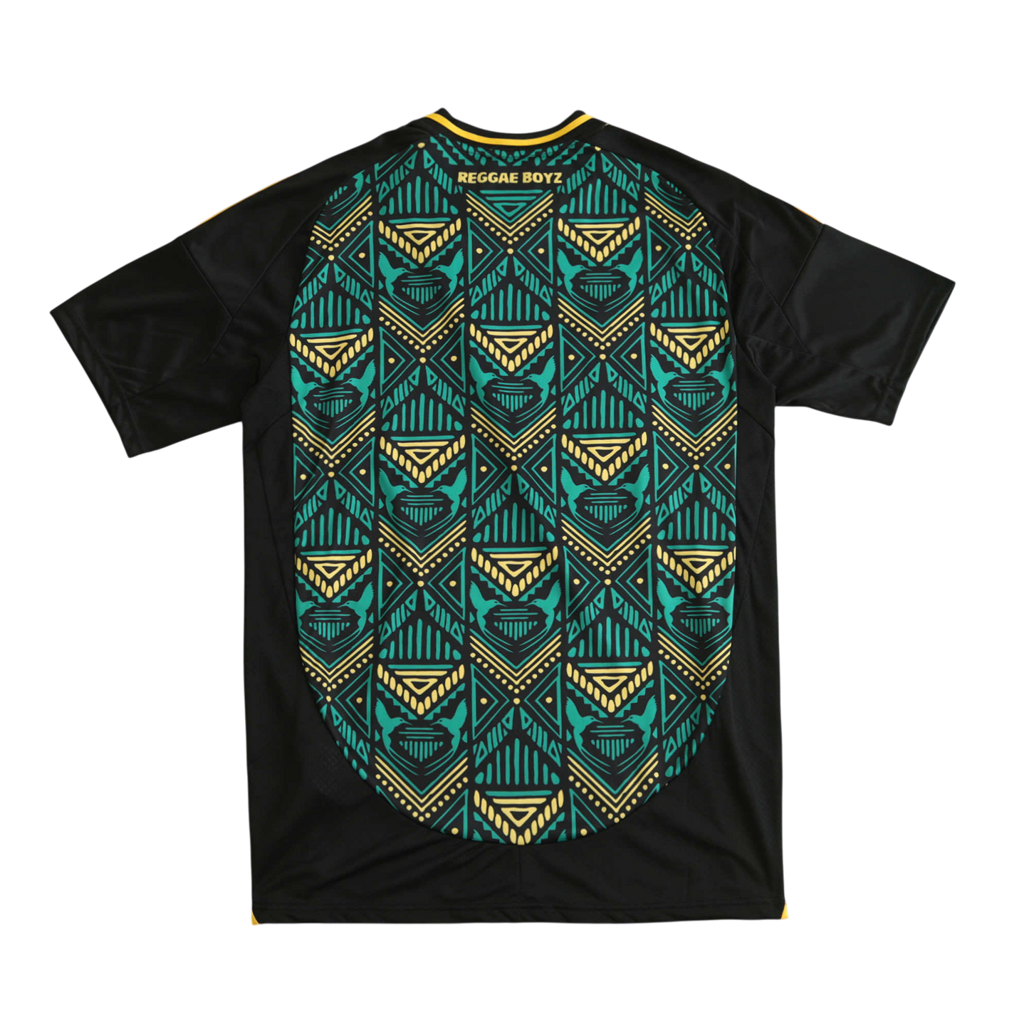 Jamaica Away Jersey (Copa America 2024)