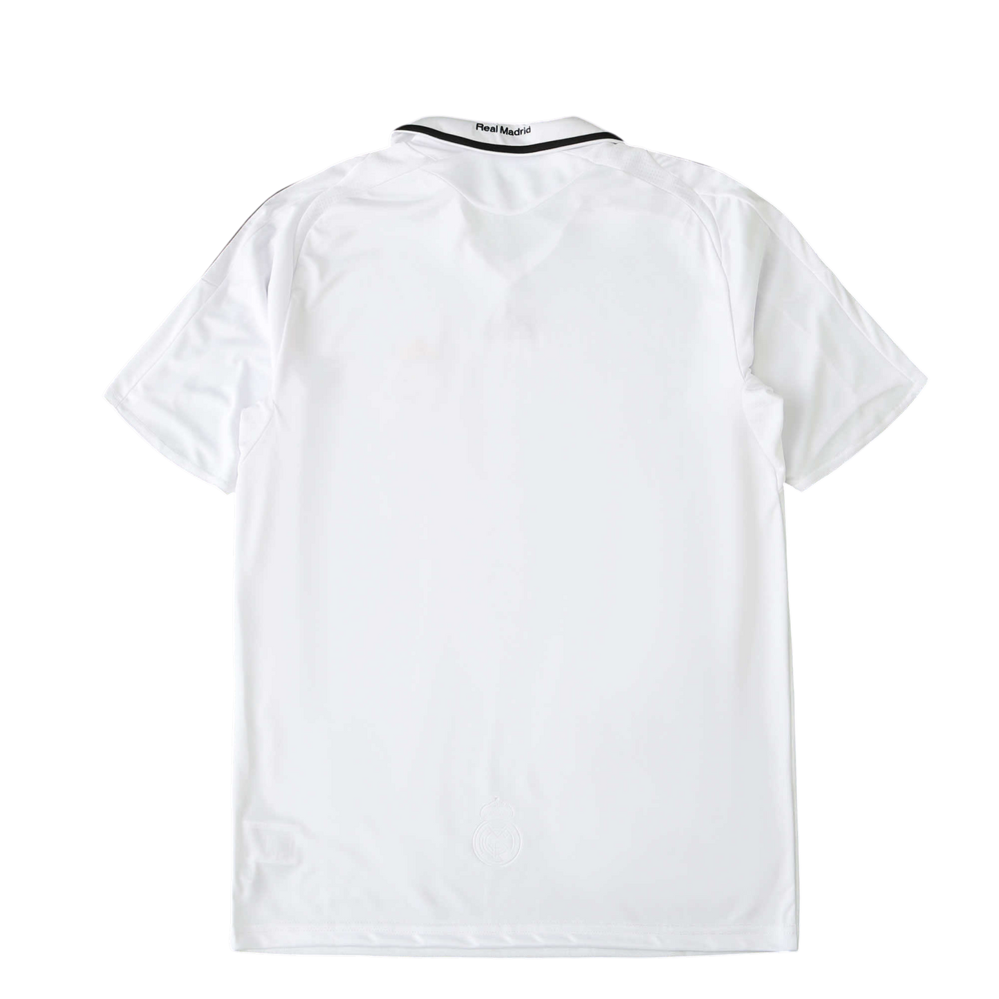 Real Madrid Retro Jersey (08/09)