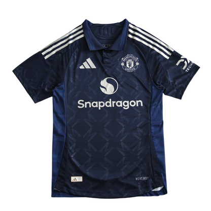 Manchester United Away Jersey (24/25)