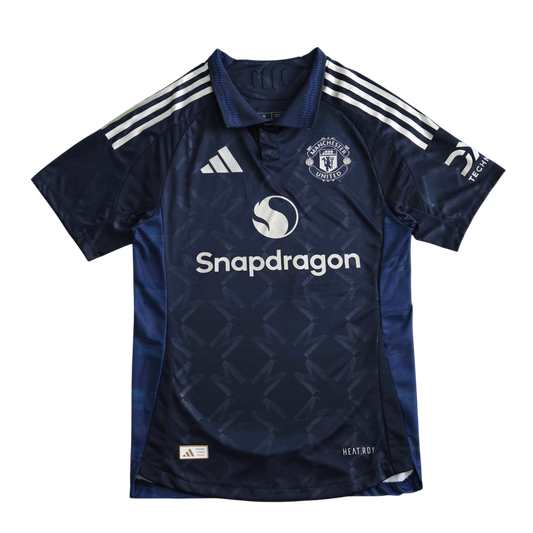 Manchester United Away Jersey (24/25)
