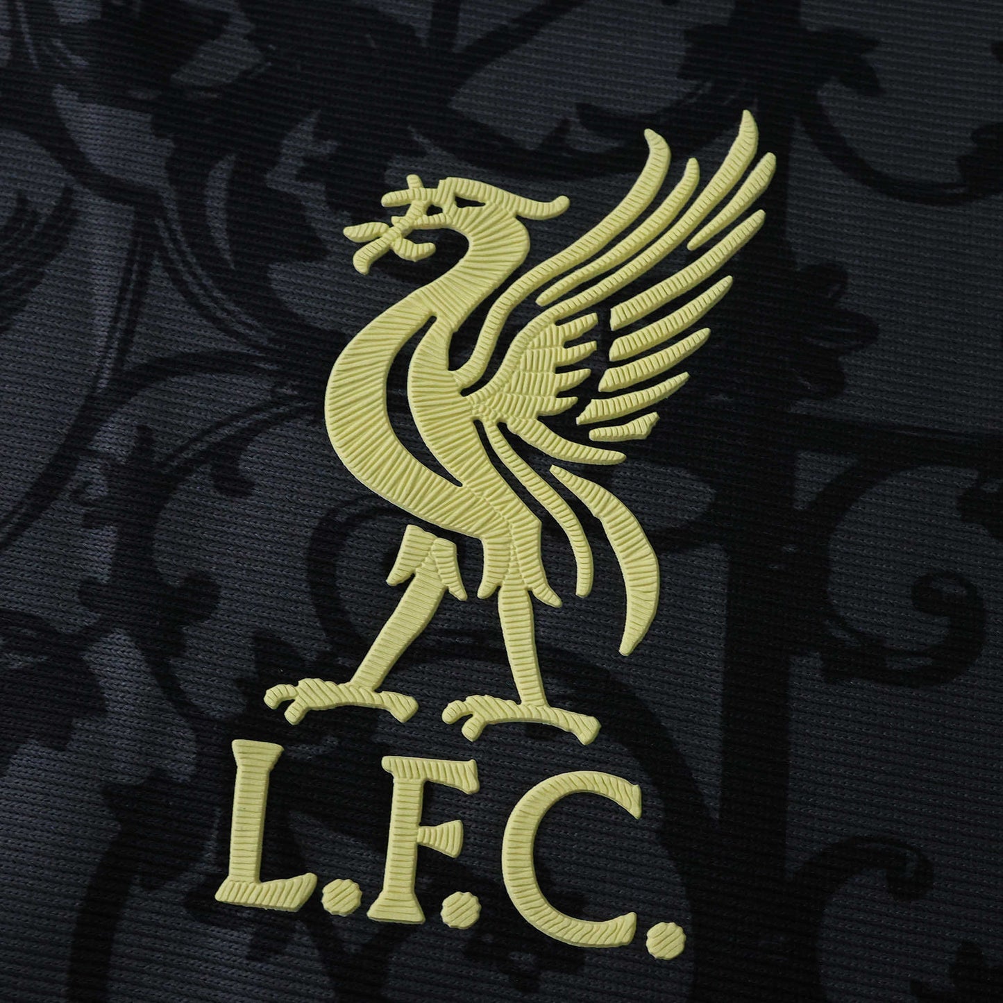 Liverpool Special Jersey (25/26)