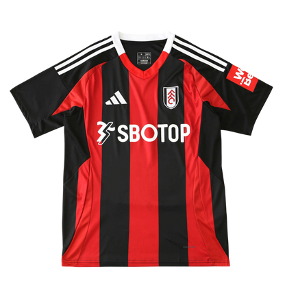 Fulham Away Jersey (25/26)