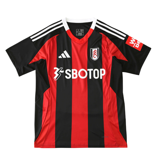 Fulham Away Jersey (25/26)