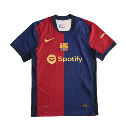 FC Barcelona Home Jersey (24/25)