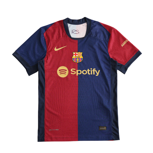 FC Barcelona Home Jersey (24/25)
