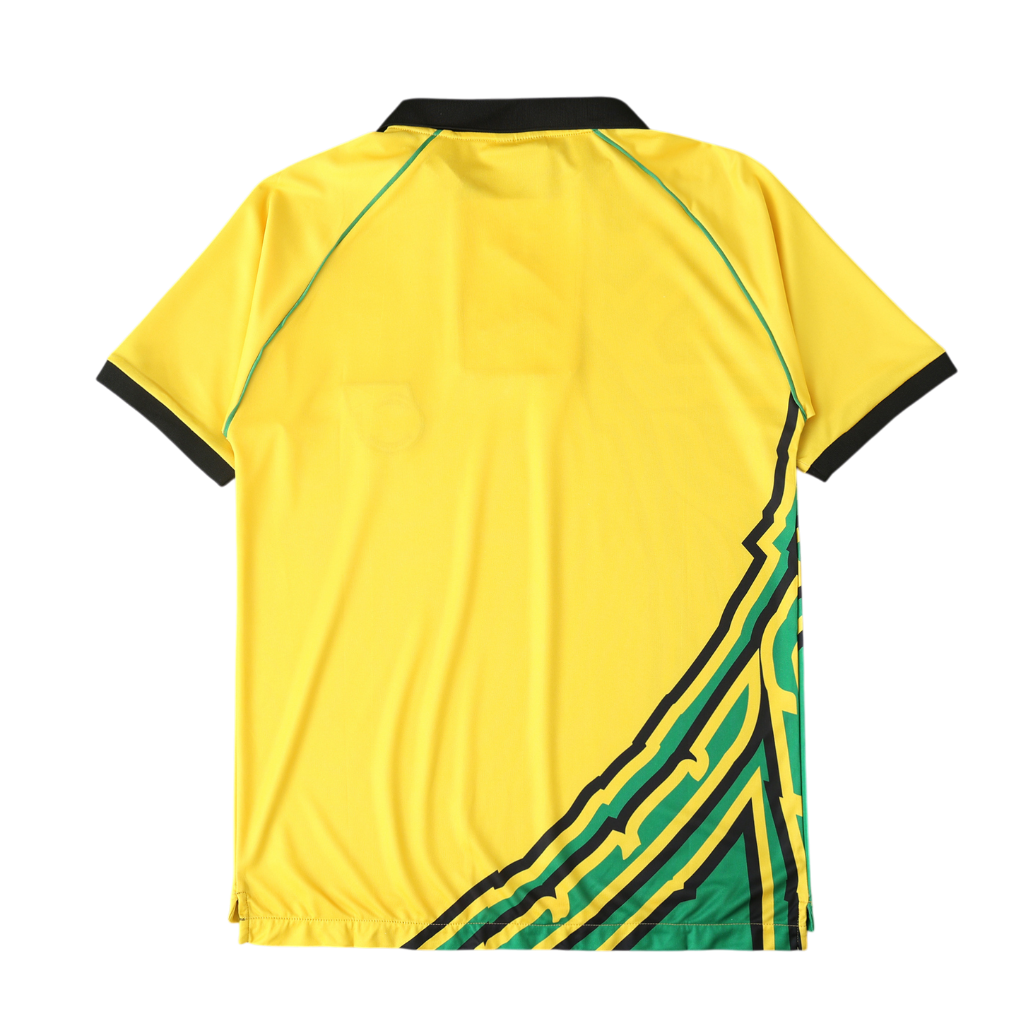 Jamaica Retro Jersey (1998)