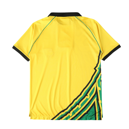 Jamaica Retro Jersey (1998)