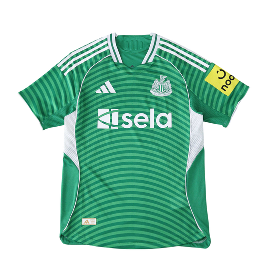 Newcastle Third Jersey (25/26)