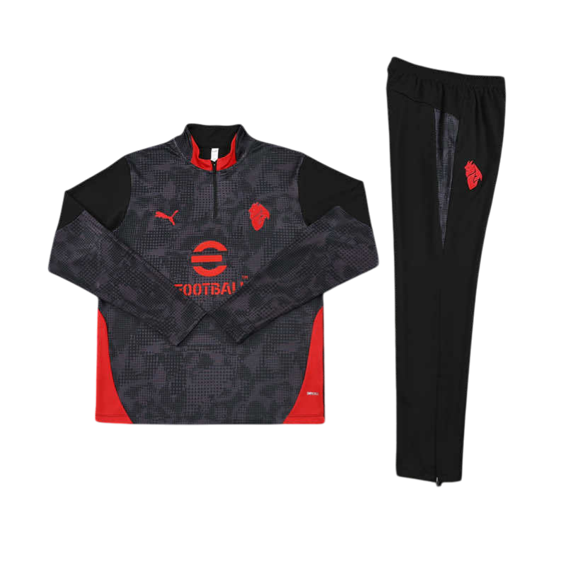 AC Milan Training Tracksuit