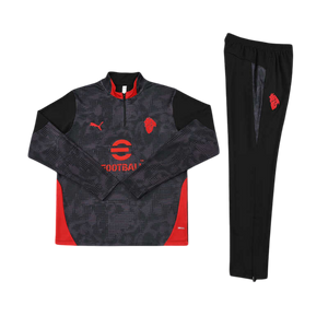AC Milan Training Tracksuit