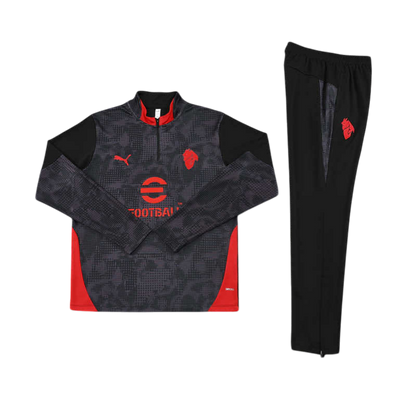 AC Milan Training Tracksuit