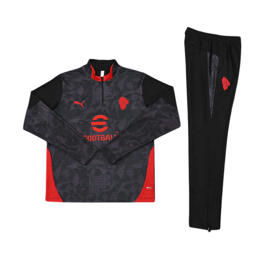 AC Milan Training Tracksuit