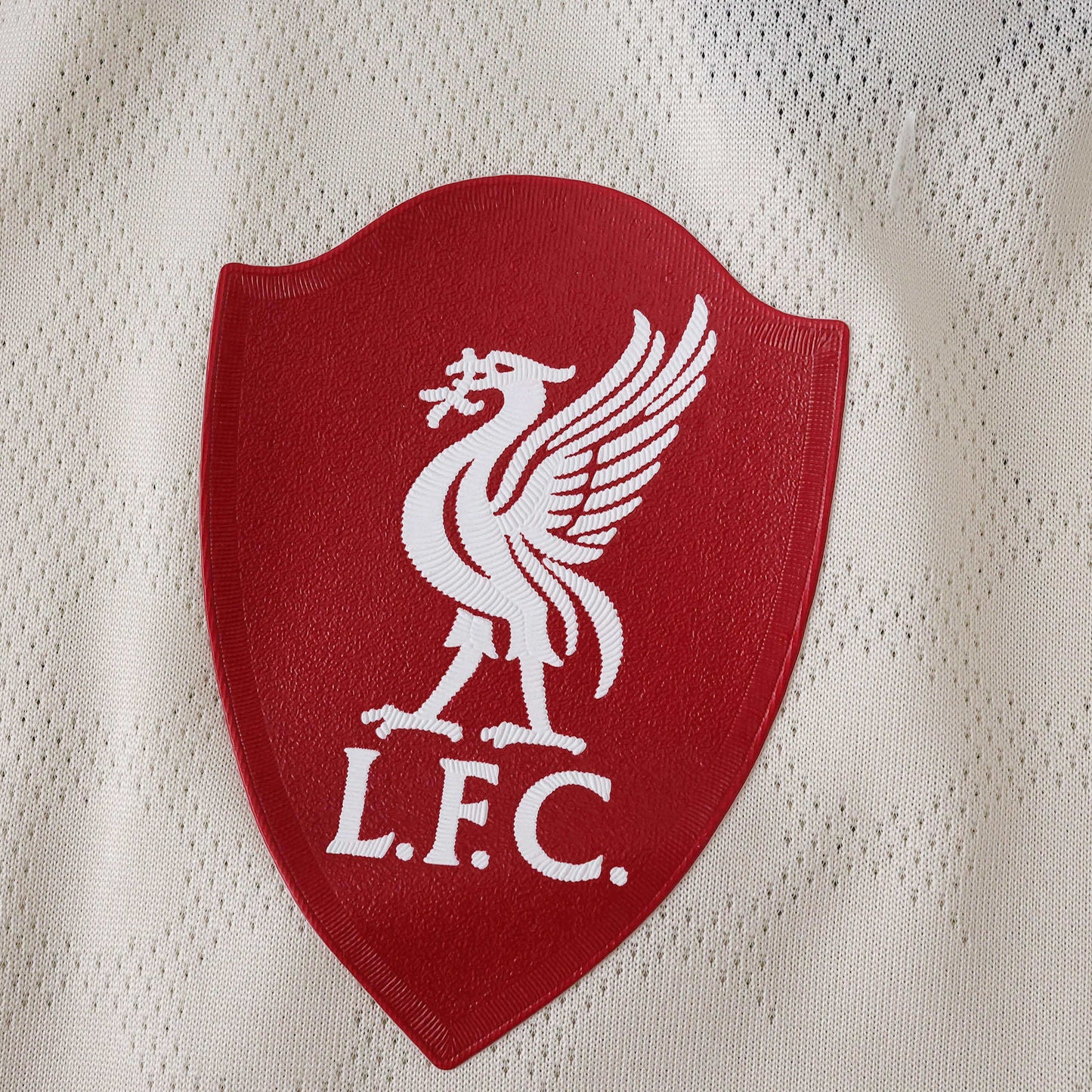 Liverpool Away Jersey (25/26)