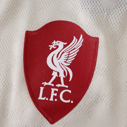Liverpool Away Jersey (25/26)