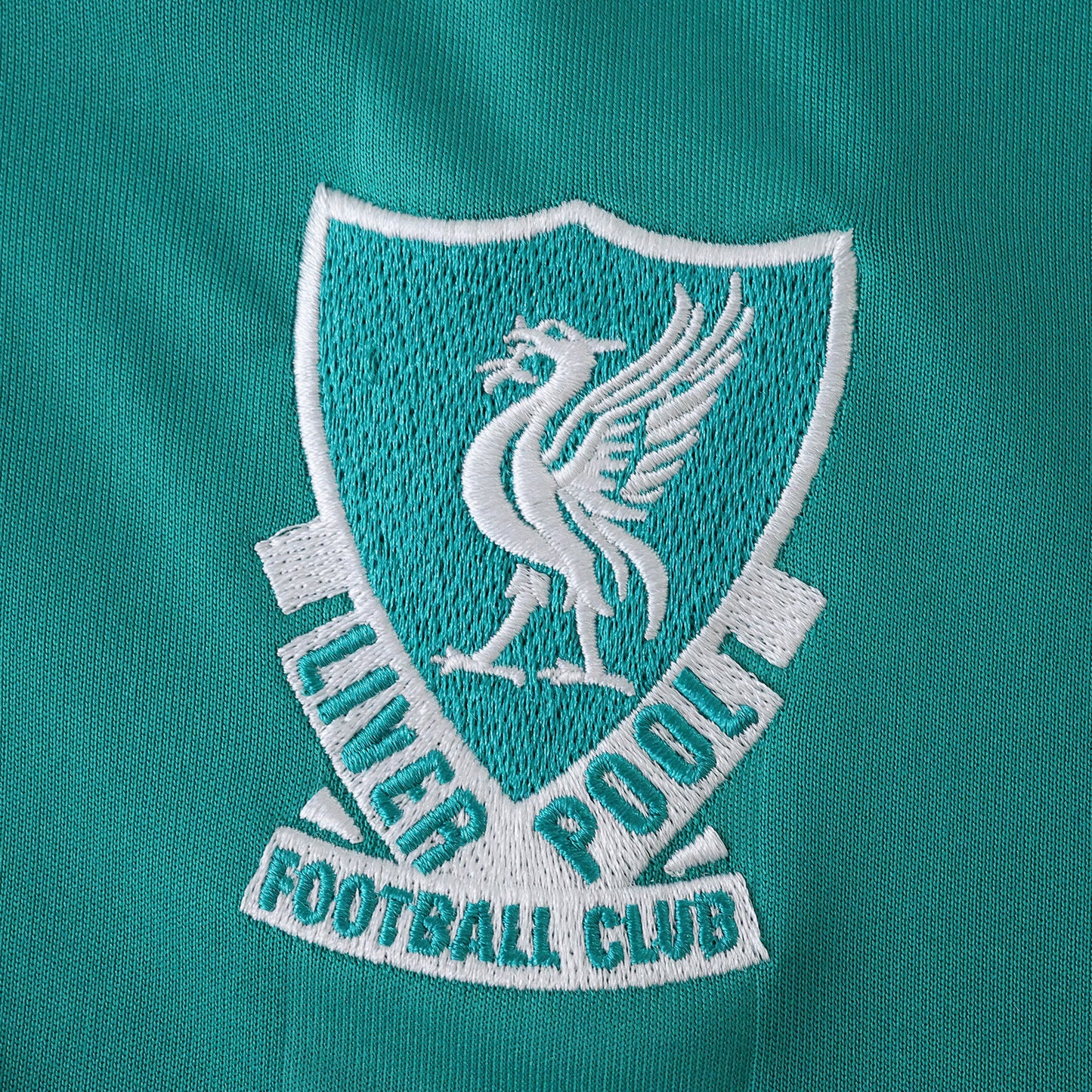 Liverpool Third Jersey (25/26)