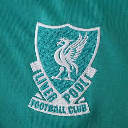 Liverpool Third Jersey (25/26)