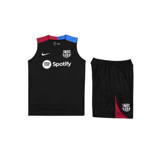 FC Barcelona Training Set
