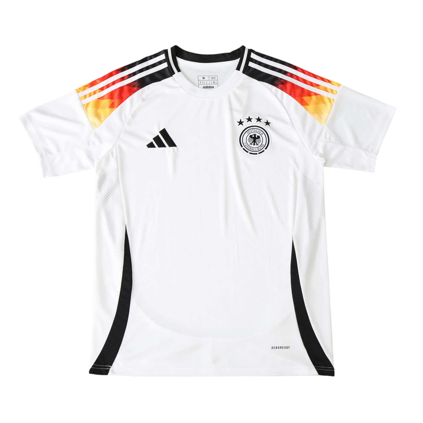 Germany Home Jersey (Euros 2024)