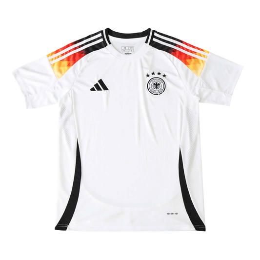 Germany Home Jersey (Euros 2024)