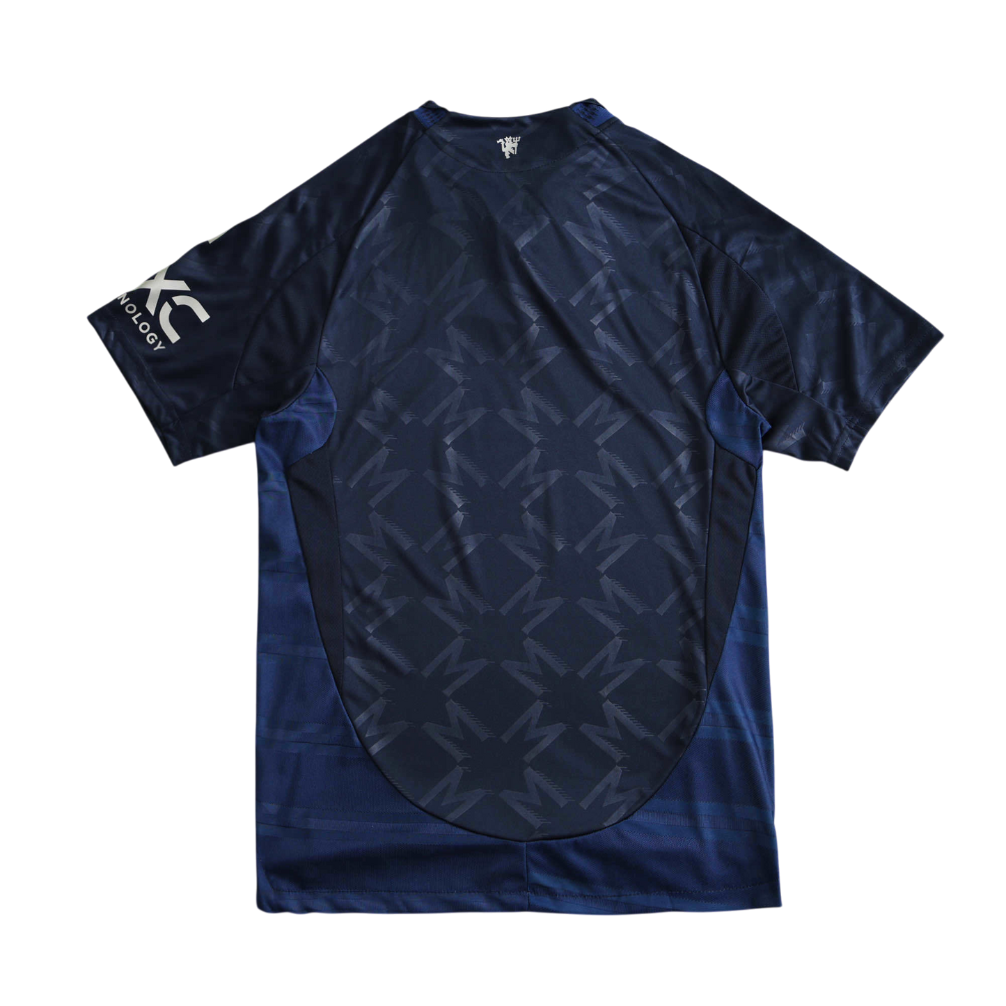 Manchester United Away Jersey (24/25)