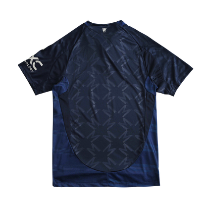 Manchester United Away Jersey (24/25)