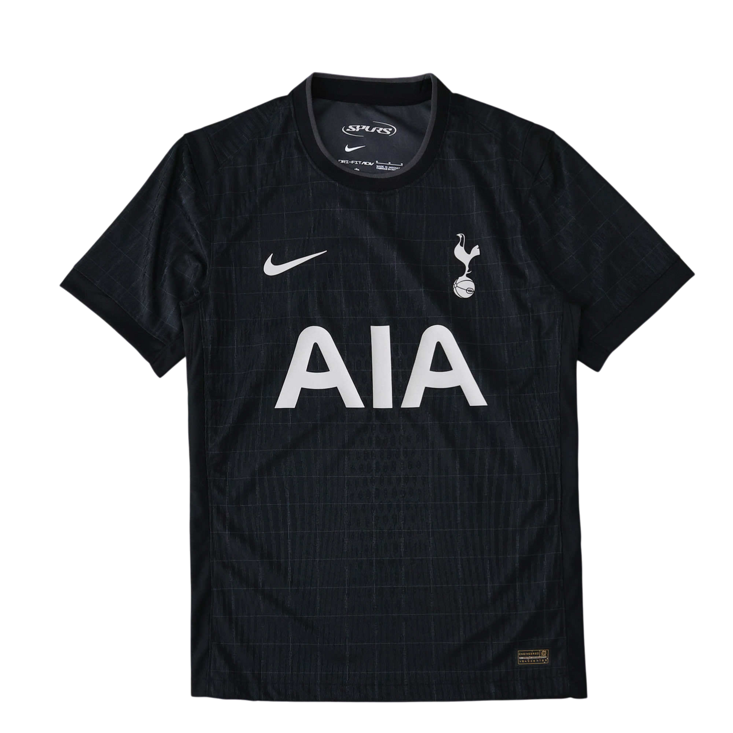 Tottenham Away Jersey (25/26)