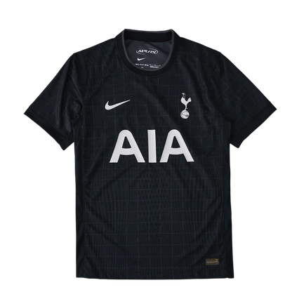 Tottenham Away Jersey (25/26)