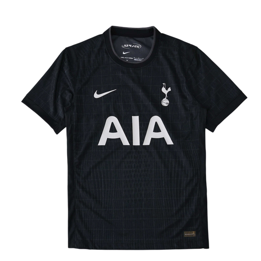Tottenham Away Jersey (25/26)