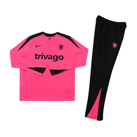 Chelsea Training Tracksuit