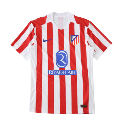 Atletico Madrid Home Jersey (25/26)
