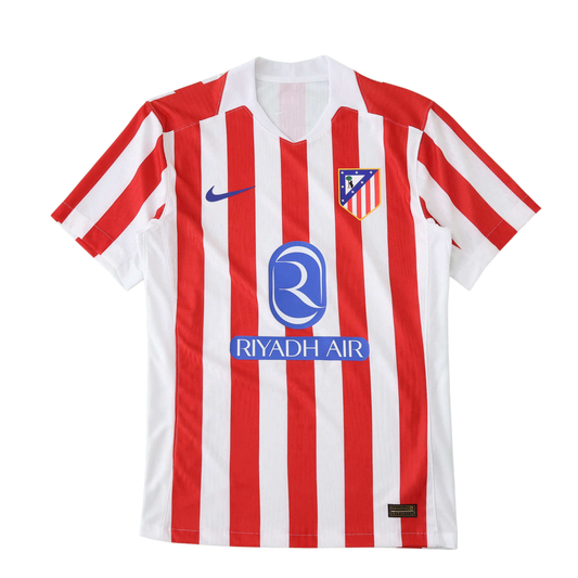 Atletico Madrid Home Jersey (25/26)