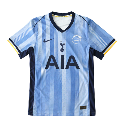 Tottenham X Travis Scott Jersey