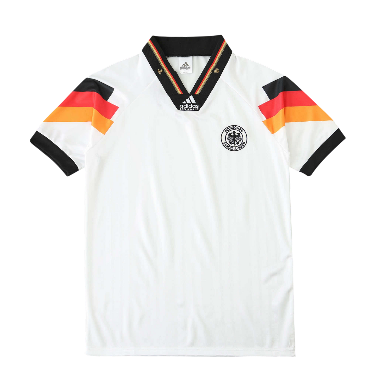 Germany Home Jersey (1994)