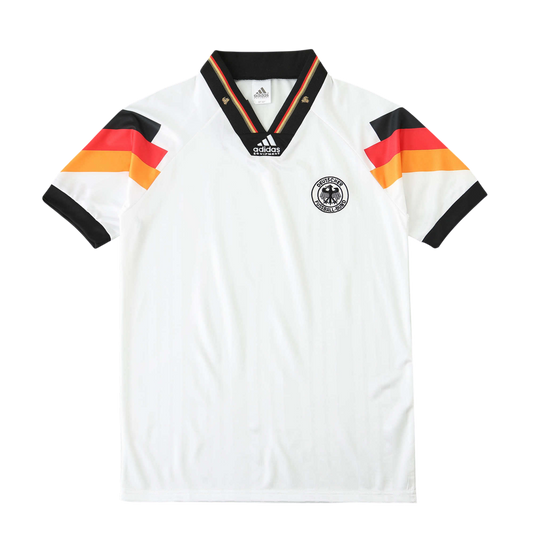 Germany Home Jersey (1994)