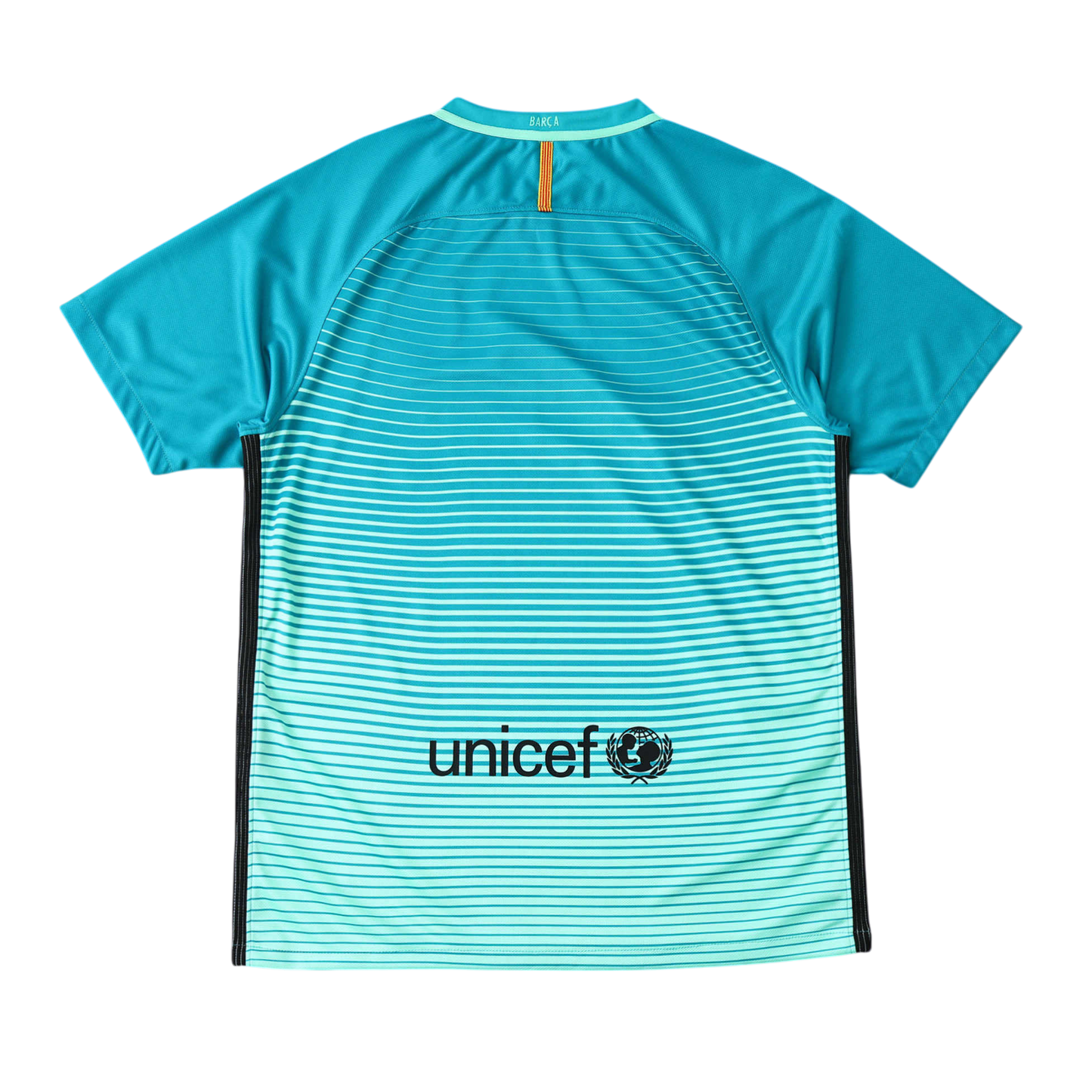 FC Barcelona Retro Jersey (16/17)