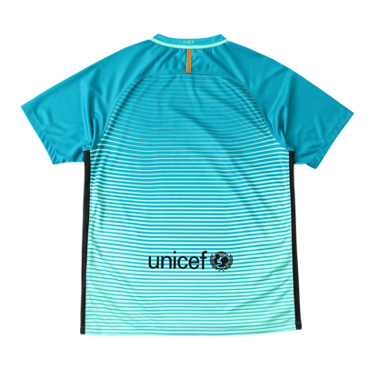 FC Barcelona Retro Jersey (16/17)