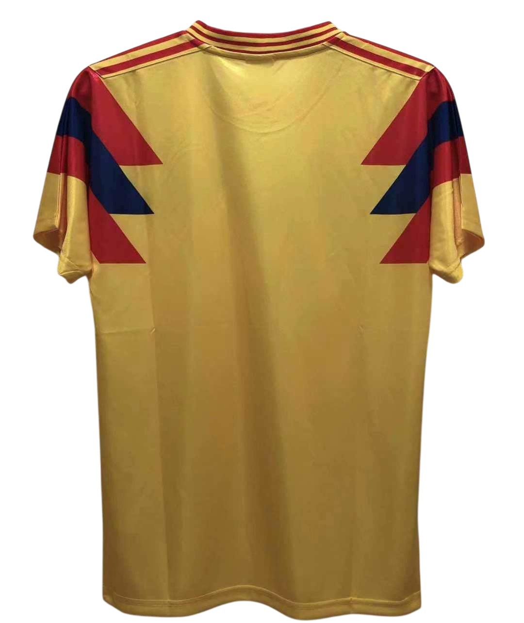 Columbia Retro Jersey (1990)
