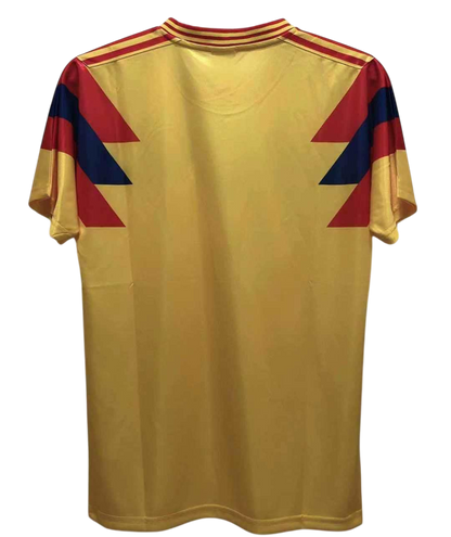Columbia Retro Jersey (1990)