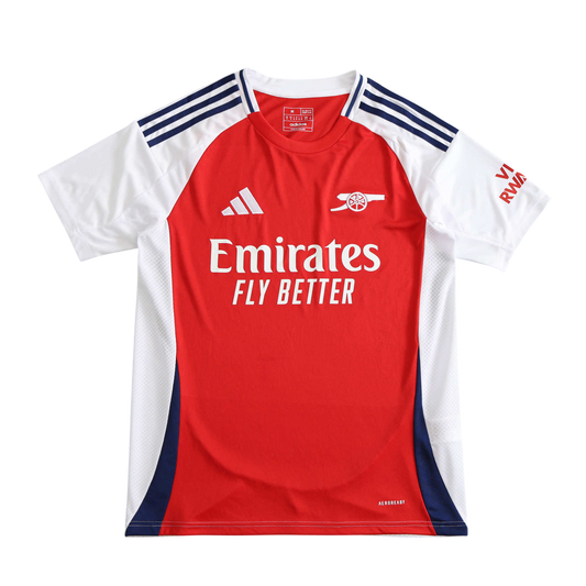 Arsenal Home Jersey (24/25)