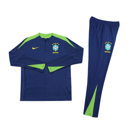Brazil Training Tracksuit