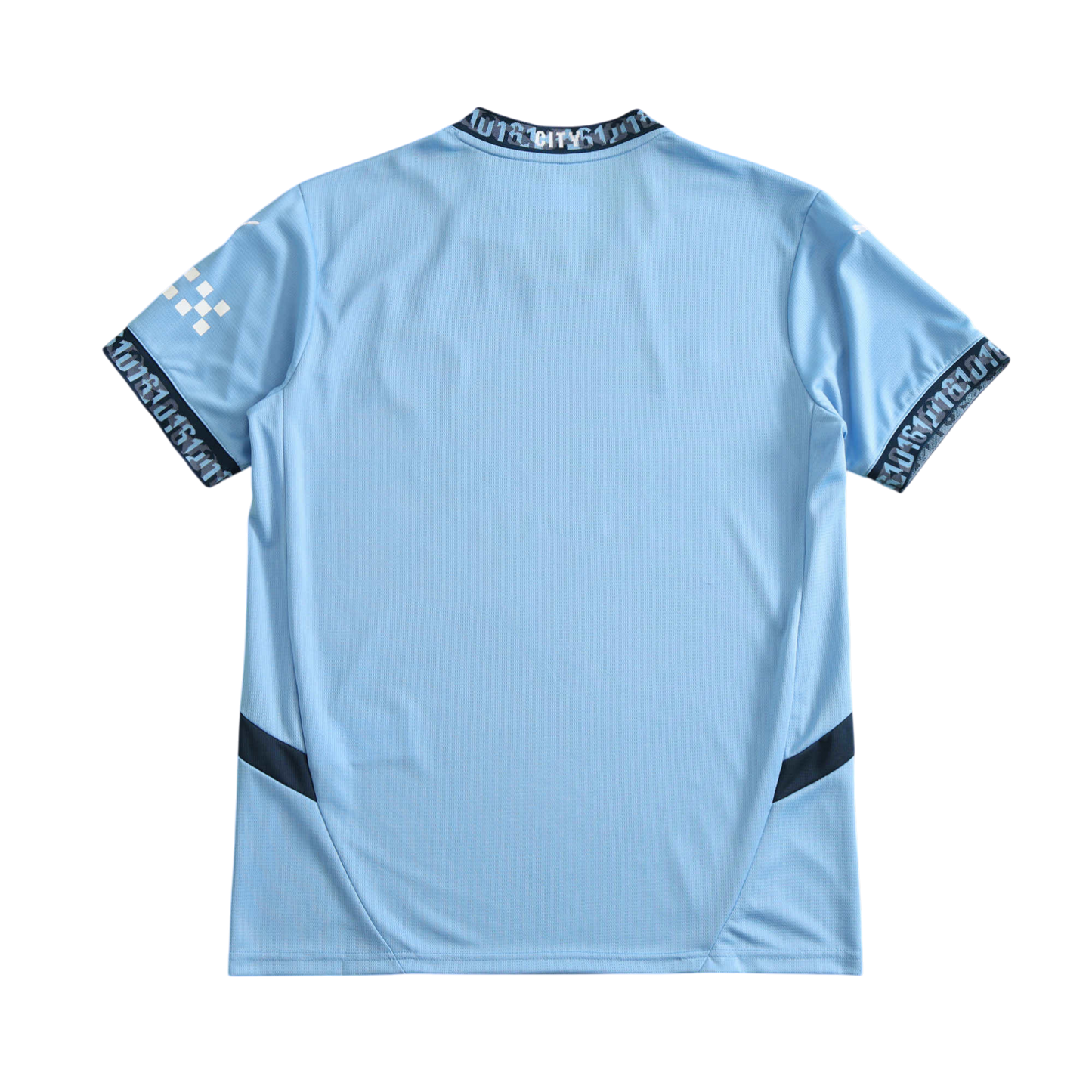 Manchester City Home Jersey (24/25)