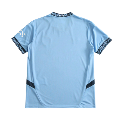 Manchester City Home Jersey (24/25)