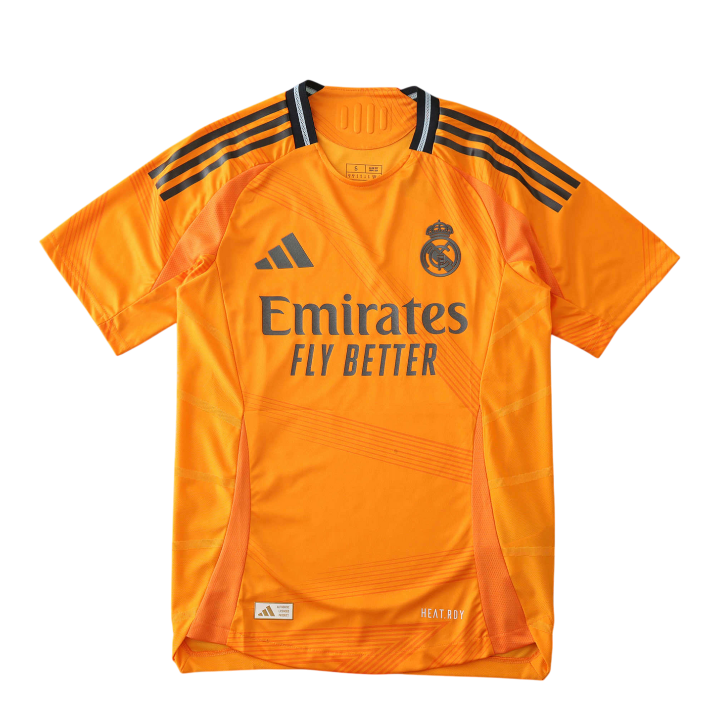 Real Madrid Away Jersey (24/25)